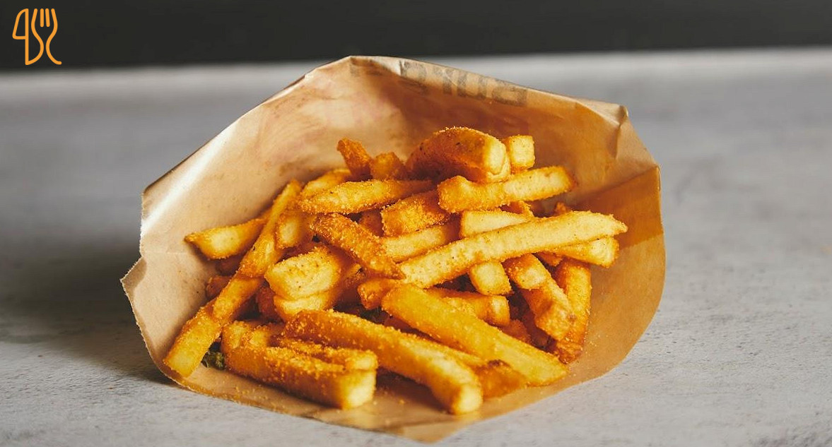 Burger Boom Trøjborg Mad