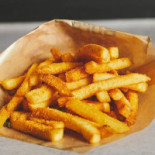 Burger Boom Trøjborg Mad