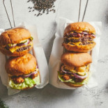 Burger Boom Trøjborg Drik