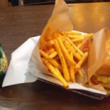 Burger Boom Trøjborg Mad
