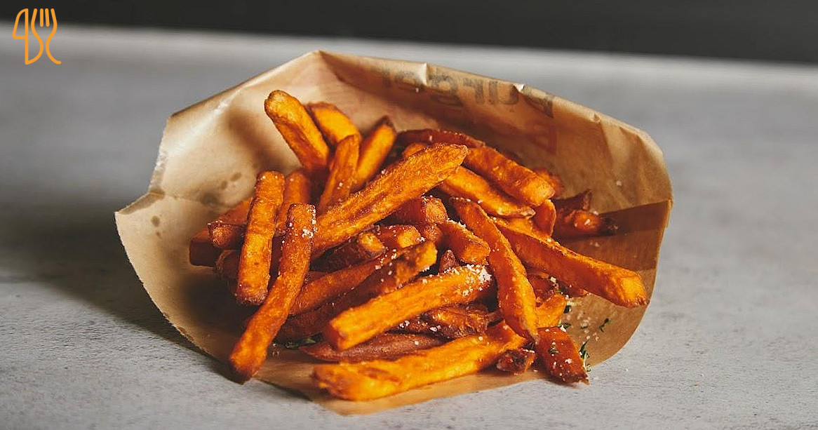 Burger Boom Trøjborg Mad