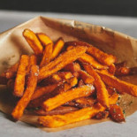 Burger Boom Trøjborg Mad