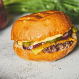 Burger Boom Trøjborg Drik