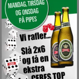 Pipes Logo