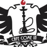 Cafe Come In Logo