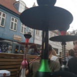 Cafe Come In Drik