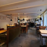 Spilcaféen Aarhus Vestergade Inde