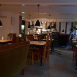 Spilcaféen Aarhus Vestergade Inde