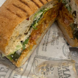 Aladdin Döner Sandwich Mad