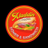 Aladdin Döner Sandwich Logo