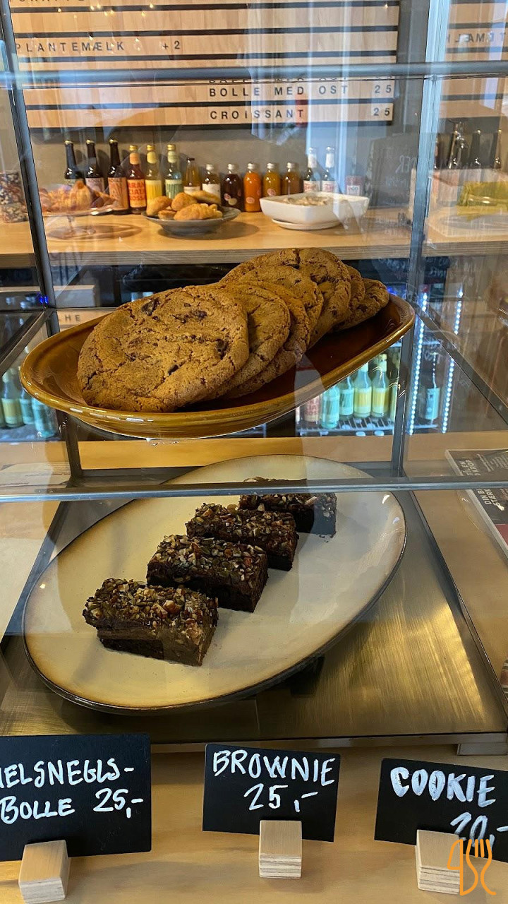 Fikumdik Kaffe Mad