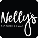 Nelly's Sandwich Salat Logo