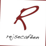 Rejsecafeen Logo