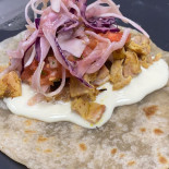 Tacå Mad