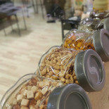 Kælder Caféen Drik