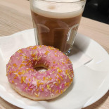 Kælder Caféen Drik