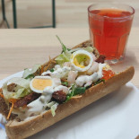 Kælder Caféen Drik
