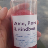 Juice Junkies Drik