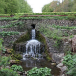 Varna Palaeet Udenfor
