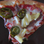 Milado Pizzeria Mad