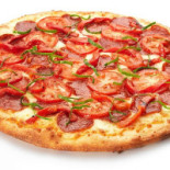 Milado Pizzeria Mad
