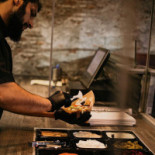 Hamburg Doner Drik