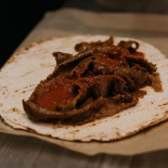 Hamburg Doner Mad