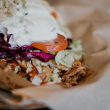Hamburg Doner Drik