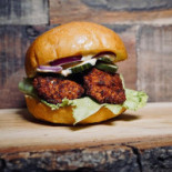 Burger Boom Mad