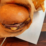 Burger Boom Mad