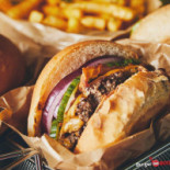 Burger Boom Drik