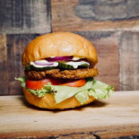 Burger Boom Drik