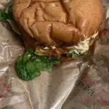 Burger Boom Mad