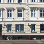 Harmonien Udenfor