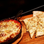 Markus Pizzaria Mad