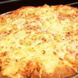 Markus Pizzaria Mad