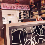Oyisi Running Sushi Wok Udenfor