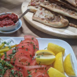 Lemon Pizzaria Mad