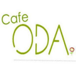Café Oda Logo