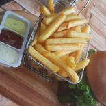 Angus Burger Mad