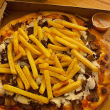 Az Pizza Grill Mad
