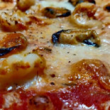 Abbiocco Pizzeria Mad