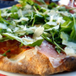 Abbiocco Pizzeria Mad