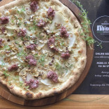 Abbiocco Pizzeria Menu