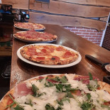 Abbiocco Pizzeria Mad