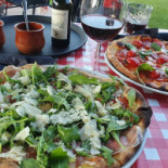 Abbiocco Pizzeria Mad