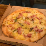 Abbiocco Pizzeria Mad