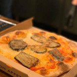 Abbiocco Pizzeria Mad