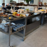 Chemistry Canteen Inde