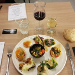 Chemistry Canteen Mad